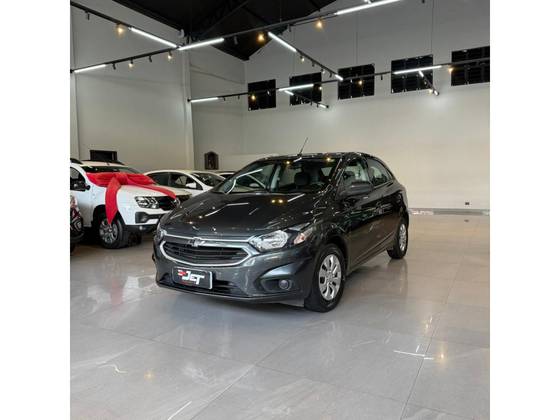 CHEVROLET ONIX 1.0 MPFI LT 8V FLEX 4P MANUAL